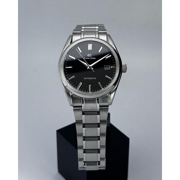 Custom Seiko Mod • Premium GS SBGR317 • 40mm
